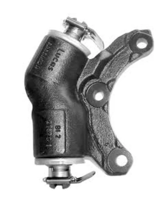 201183X LH Wheel Cylinder