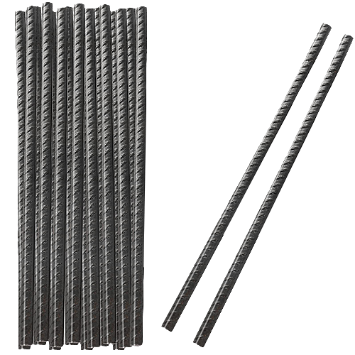 #4 (1/2") Grade Stakes