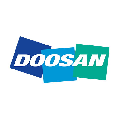 Rubber Tracks for Doosan Mini Excavators