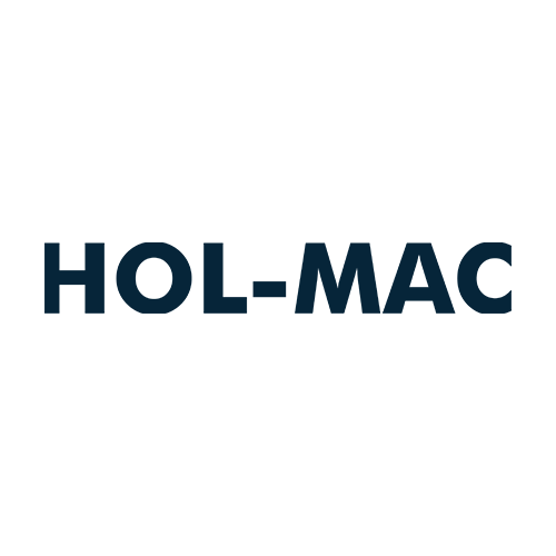 Rubber Tracks for Holmac Mini Excavators