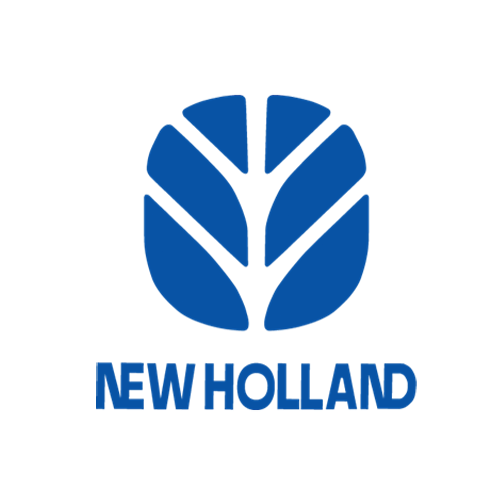 Rubber Tracks for New Holland Mini Excavators