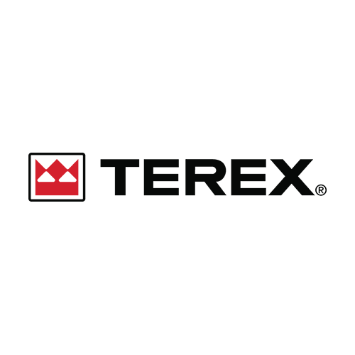 Rubber Tracks for Terex Mini Excavators