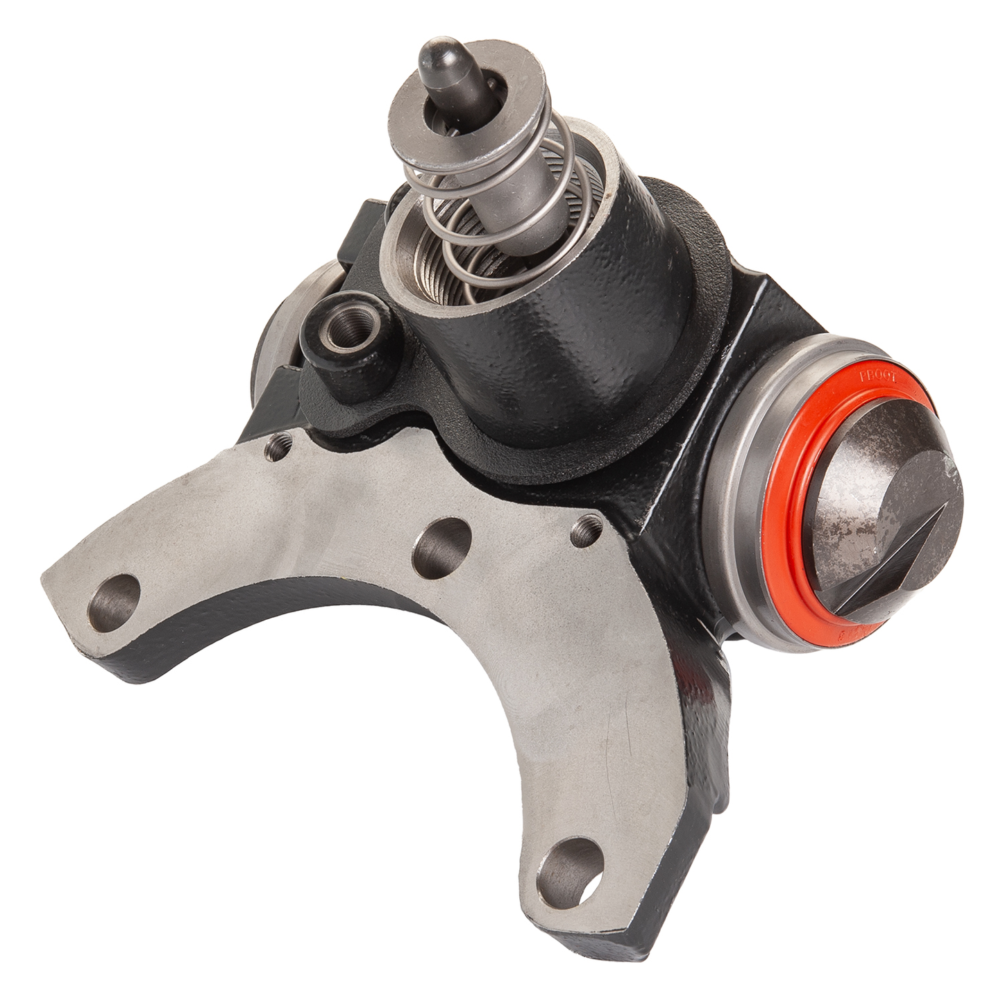 201180X  RH Park Cylinder