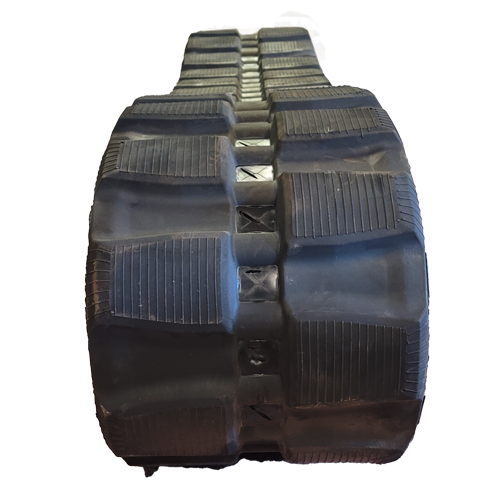 400x86x52 Rubber Track for Bobcat T630 Compact Track Loaders