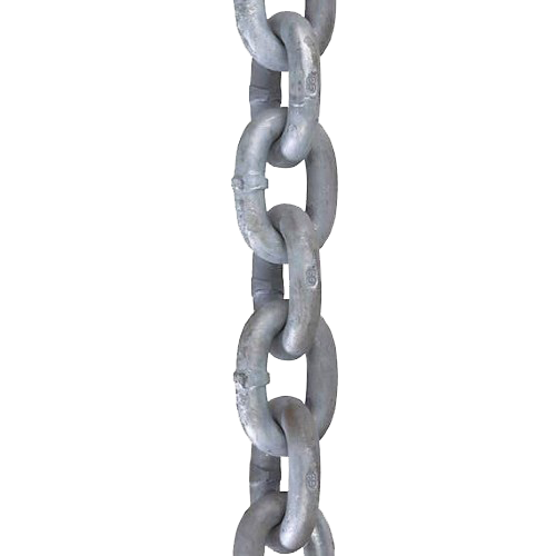 1/4 in. Grade 30 Chain