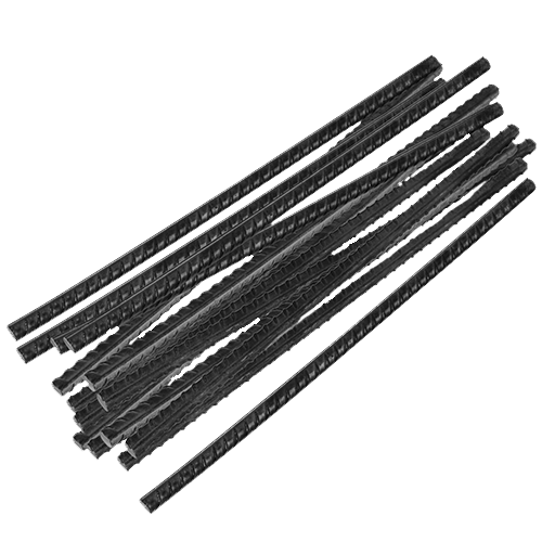 #4 (1/2") Grade Stakes