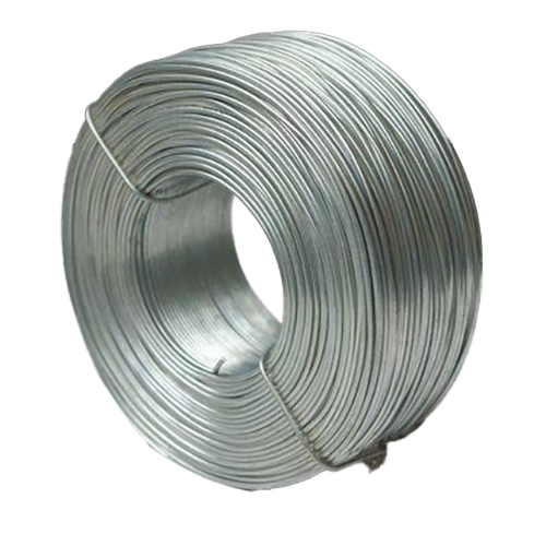 3" Tie Wire Coil, 16 gauge, 20 per case