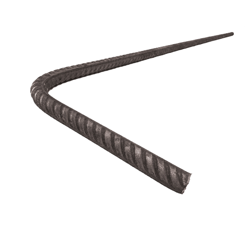 #4 (1/2") Rebar Elbows