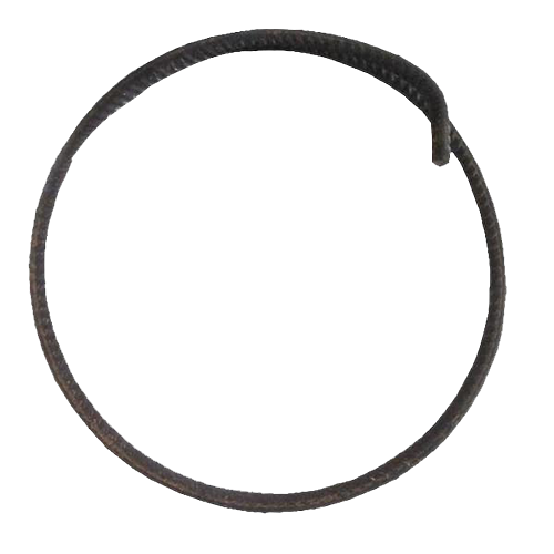 #3 (3/8") Steel Rebar Rings