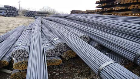 #3 (3/8") Steel Rebar
