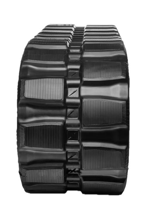 400x86x52 Rubber Track for Bobcat T200 Compact Track Loaders